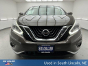 Thumbnail image of 2017 Nissan Murano at SidDillonBuickNissanRRUsed of Lincoln, NE