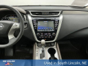 Thumbnail image of 2017 Nissan Murano at SidDillonBuickNissanRRUsed of Lincoln, NE