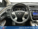 Thumbnail image of 2017 Nissan Murano at SidDillonBuickNissanRRUsed of Lincoln, NE