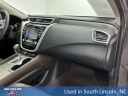 Thumbnail image of 2017 Nissan Murano at SidDillonBuickNissanRRUsed of Lincoln, NE