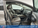 Thumbnail image of 2017 Nissan Murano at SidDillonBuickNissanRRUsed of Lincoln, NE