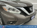 Thumbnail image of 2017 Nissan Murano at SidDillonBuickNissanRRUsed of Lincoln, NE