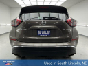 Thumbnail image of 2017 Nissan Murano at SidDillonBuickNissanRRUsed of Lincoln, NE