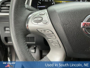 Thumbnail image of 2017 Nissan Murano at SidDillonBuickNissanRRUsed of Lincoln, NE