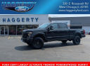 Thumbnail image of 2021 Ford F-250 Super Duty at Haggerty Ford Used