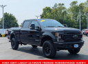 Thumbnail image of 2021 Ford F-250 Super Duty at Haggerty Ford Used