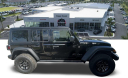 Thumbnail image of 2025 Jeep Wrangler at Cape Coral Chrysler Dodge Jeep Ram
