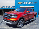 Thumbnail image of 2019 Ford Ranger at Lou Wollam Chevrolet