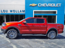 Thumbnail image of 2019 Ford Ranger at Lou Wollam Chevrolet