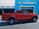 Thumbnail image of 2019 Ford Ranger at Lou Wollam Chevrolet
