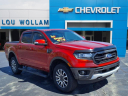 Thumbnail image of 2019 Ford Ranger at Lou Wollam Chevrolet