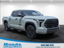 Thumbnail image of 2024 Toyota Tundra at Honda Of Cleveland