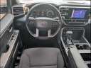Thumbnail image of 2024 Toyota Tundra at Honda Of Cleveland