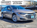 Thumbnail image of 2023 Chevrolet Malibu at Mike Haggerty Buick GMC