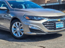 Thumbnail image of 2023 Chevrolet Malibu at Mike Haggerty Buick GMC