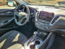 Thumbnail image of 2023 Chevrolet Malibu at Mike Haggerty Buick GMC
