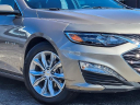 Thumbnail image of 2023 Chevrolet Malibu at Mike Haggerty Buick GMC