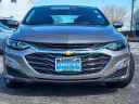 2023 Chevrolet Malibu LT at Mike Haggerty Buick GMC