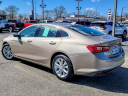 Thumbnail image of 2023 Chevrolet Malibu at Mike Haggerty Buick GMC