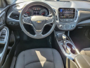 Thumbnail image of 2023 Chevrolet Malibu at Mike Haggerty Buick GMC