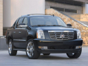 Thumbnail image of 2013 Cadillac Escalade EXT at Priority Mitsubishi