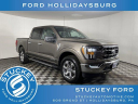 Thumbnail image of 2021 Ford F-150 at Stuckey Ford - New and Used