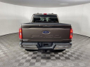 2021 Ford F-150 XLT at Stuckey Ford - New and Used