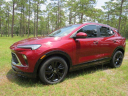 Thumbnail image of 2024 Buick Encore GX at Daniels Chevrolet NEW