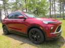 Thumbnail image of 2024 Buick Encore GX at Daniels Chevrolet NEW