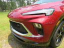 Thumbnail image of 2024 Buick Encore GX at Daniels Chevrolet NEW