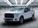 Thumbnail image of 2015 Ford F-150 at Ford of Smithtown