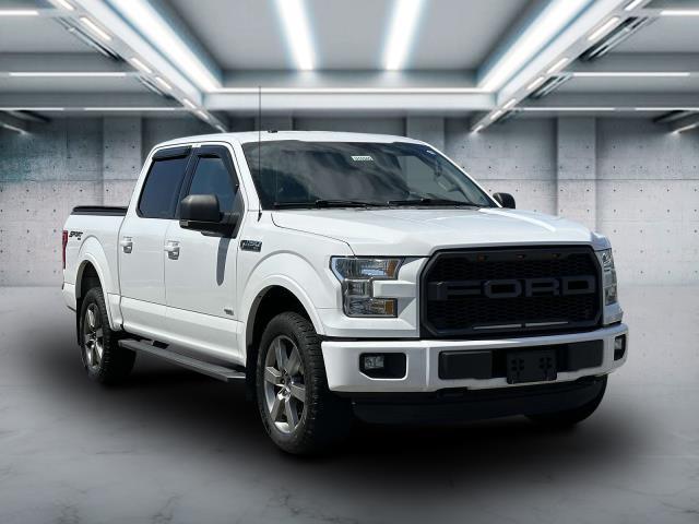 Thumbnail image of 2015 Ford F-150 at Ford of Smithtown