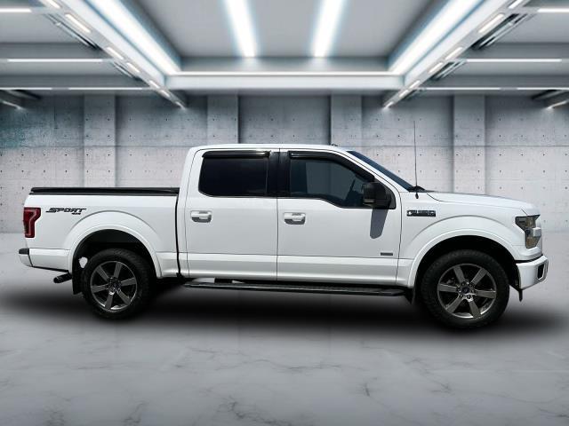 Thumbnail image of 2015 Ford F-150 at Ford of Smithtown