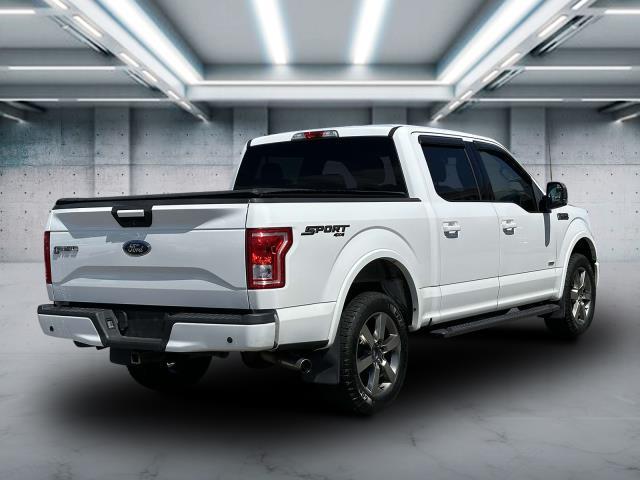 Thumbnail image of 2015 Ford F-150 at Ford of Smithtown