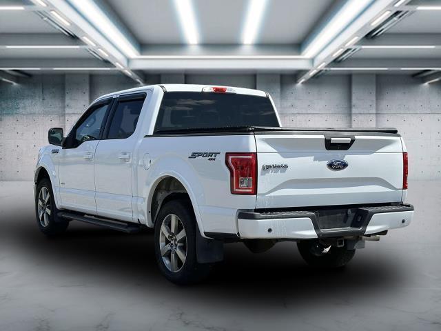 Thumbnail image of 2015 Ford F-150 at Ford of Smithtown