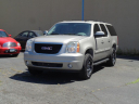 Thumbnail image of 2007 GMC Yukon XL at LIBERTY AUTOMOTIVE