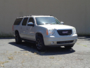 Thumbnail image of 2007 GMC Yukon XL at LIBERTY AUTOMOTIVE