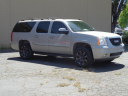 Thumbnail image of 2007 GMC Yukon XL at LIBERTY AUTOMOTIVE