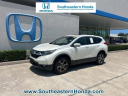 Thumbnail image of 2017 Honda CR-V at Southeastern Honda