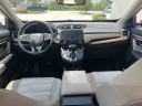 Thumbnail image of 2017 Honda CR-V at Southeastern Honda