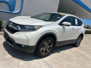 Thumbnail image of 2017 Honda CR-V at Southeastern Honda