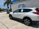 Thumbnail image of 2017 Honda CR-V at Southeastern Honda