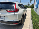 Thumbnail image of 2017 Honda CR-V at Southeastern Honda