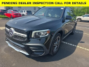 Thumbnail image of 2021 Mercedes-Benz GLB at Hamilton Honda