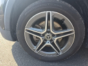 Thumbnail image of 2021 Mercedes-Benz GLB at Hamilton Honda
