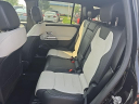 Thumbnail image of 2021 Mercedes-Benz GLB at Hamilton Honda