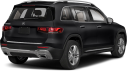 Thumbnail image of 2021 Mercedes-Benz GLB at Hamilton Honda