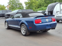 Thumbnail image of 2008 Ford Shelby GT500 at Dm Motors