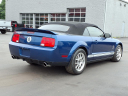 Thumbnail image of 2008 Ford Shelby GT500 at Dm Motors