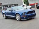 Thumbnail image of 2008 Ford Shelby GT500 at Dm Motors